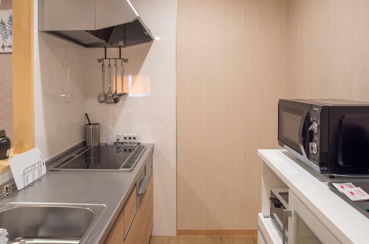 Ferienwohnung Hakka Beppu Exterior foto
