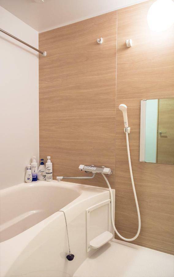 Ferienwohnung Hakka Beppu Exterior foto