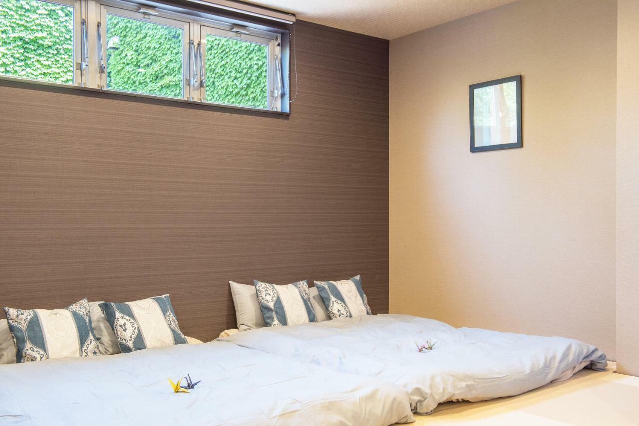 Ferienwohnung Hakka Beppu Exterior foto